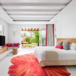 El hotel que combina el lujo con el sentido del lugar » 2023