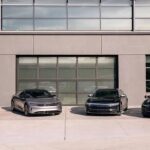 Honda mostrará su nueva gama global de vehículos eléctricos en el CES del 2024 »