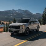 Los 5 autos más populares en TikTok, considerados obras maestras del diseño y la ingeniería »