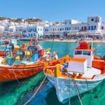 Los 5 mejores aeropuertos del mundo para viajar con niños en el 2024 »