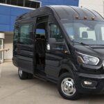 Los 5 mejores SUV para remolcar en el 2024 »