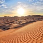Los Mejores Lugares para Explorar la Naturaleza Salvaje »