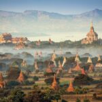 5 Retiros Espirituales en Rincones Remotos del Mundo »