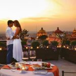 Bienvenido a bordo de Arkia Airlines y sus 30 destinos primavera-verano del 2025 »