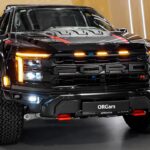 Los 5 Autos Más Tecnológicos del 2025 con Innovaciones Sorprendentes »