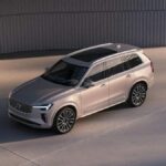 Los 7 SUV Más Eficientes en Consumo de Combustible en el 2025 »