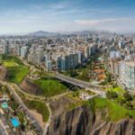 Los Destinos Más Coloridos del Caribe que Parecen Postales »