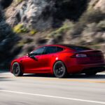 5 Autos del 2025 que Combinan Estacionamiento Autónomo y Confort de Lujo Inteligente »