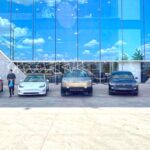 Volkswagen estrenó su nueva campaña de marca, “Orgullosamente ensamblado en Chattanooga”. »