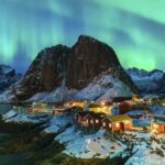 ¿Cuáles son los destinos donde llueven cosas raras además de agua? »