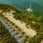 ¿Dónde se encuentran los resorts más completos para familias? »