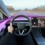 ¿Qué tecnología mejora tu conducción hoy? 5 autos que lo demuestran. »