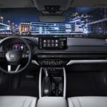 giro corto, visibilidad y estacionamiento sencillo »