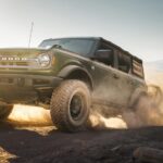 Los 5 autos del 2026 con los motores V8 más potentes vendidos en Estados Unidos »