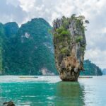 Las 5 islas más impresionantes del Pacífico Sur para visitar en el 2026 »