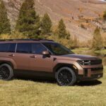 Los 5 sedanes híbridos más eficientes del 2026 »