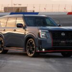 Los 5 SUVs compactos más seguros del 2026 »