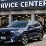 Los 5 sedanes del 2026 más recomendables para trabajar en Uber »