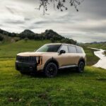 Los 5 autos del 2026 con mejor calificación de confort de suspensión »