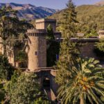 5 pueblos que parecen estar en Europa, pero están en América »