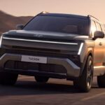 5 SUV del 2027 que llegan con cambios capaces de convencerte de cambiar de auto »